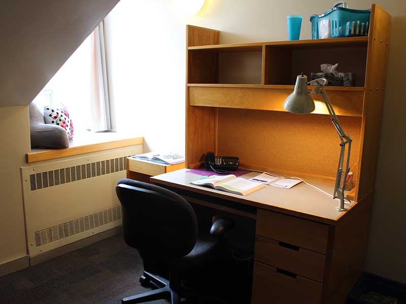 Residence Options Acadia University